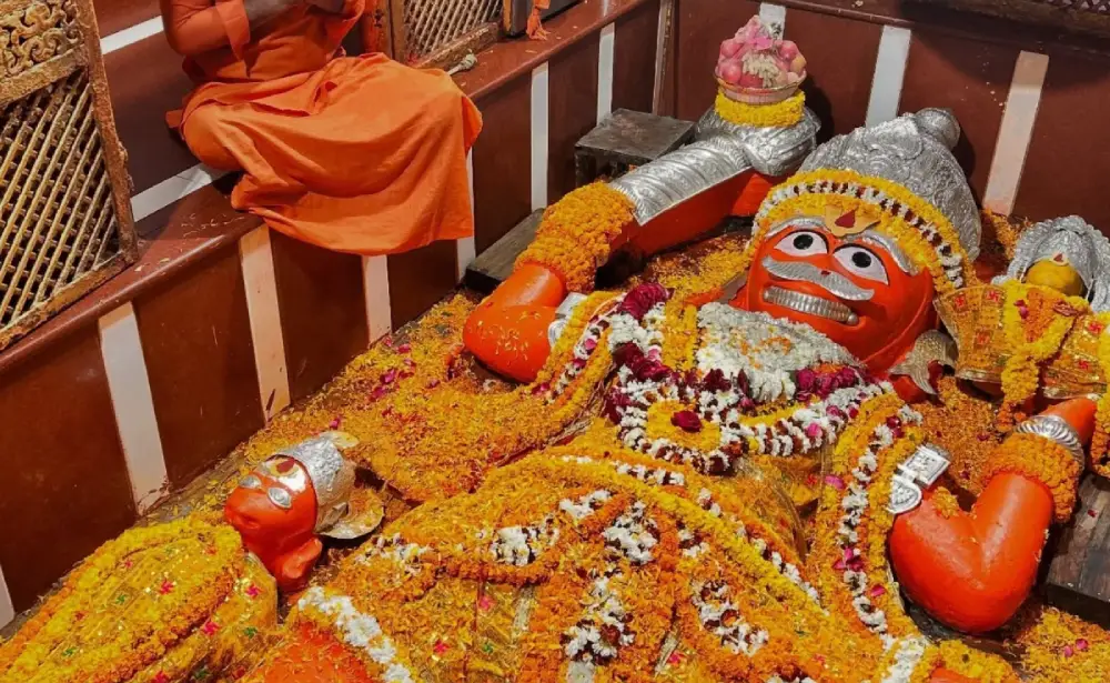 lete hanuman